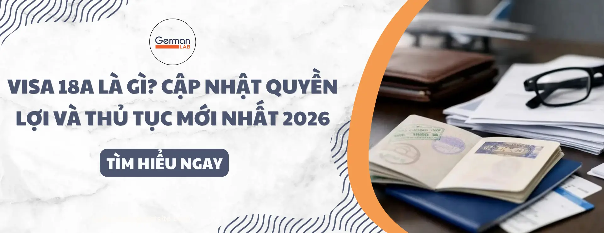 Visa 18A Là Gì? Cập Nhật Quyền Lợi Và Thủ Tục Mới Nhất 2026